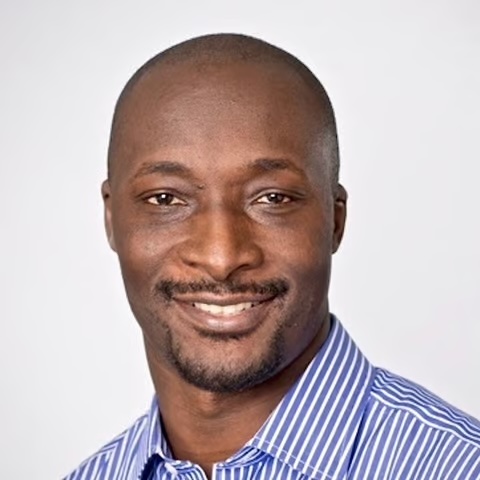 Picture of Francois Bonin